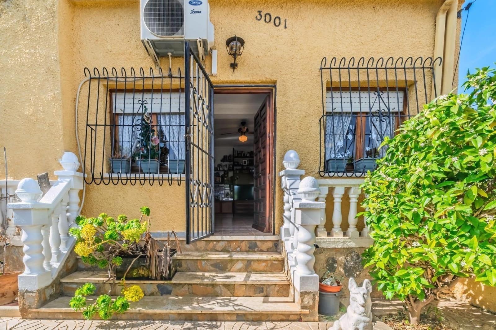 3 Zimmer Villa zu verkaufen in Torrevieja - 214.999 € (Ref: 9385463)