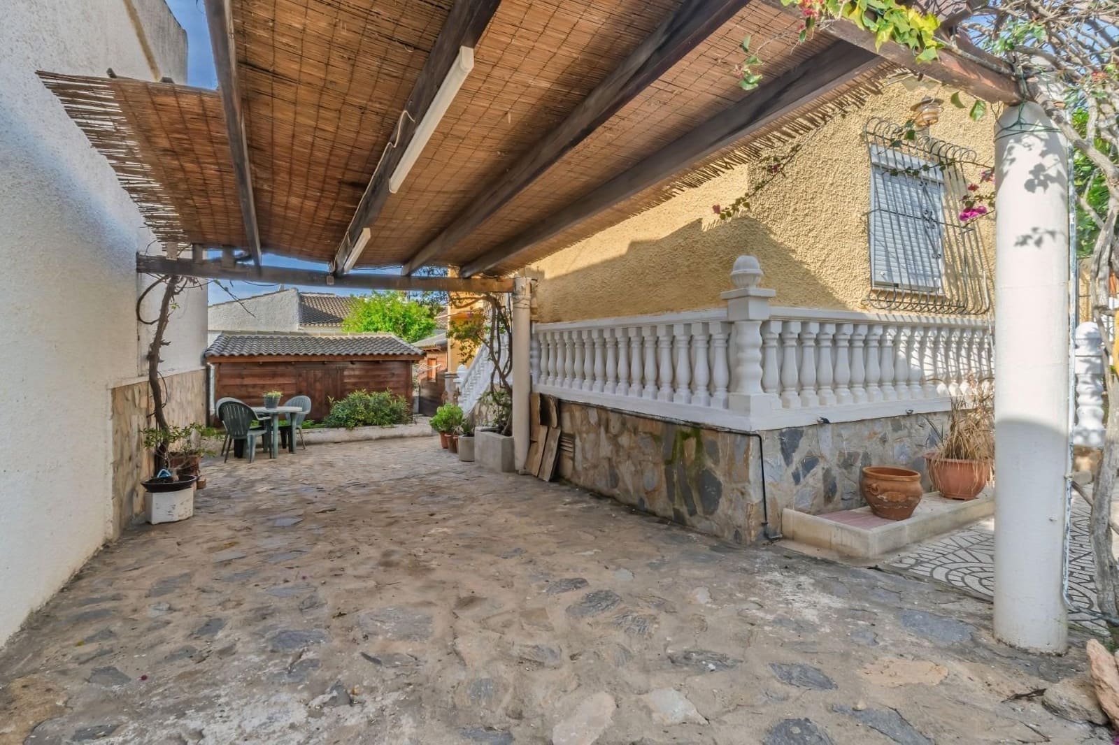 3 Zimmer Villa zu verkaufen in Torrevieja - 214.999 € (Ref: 9385463)