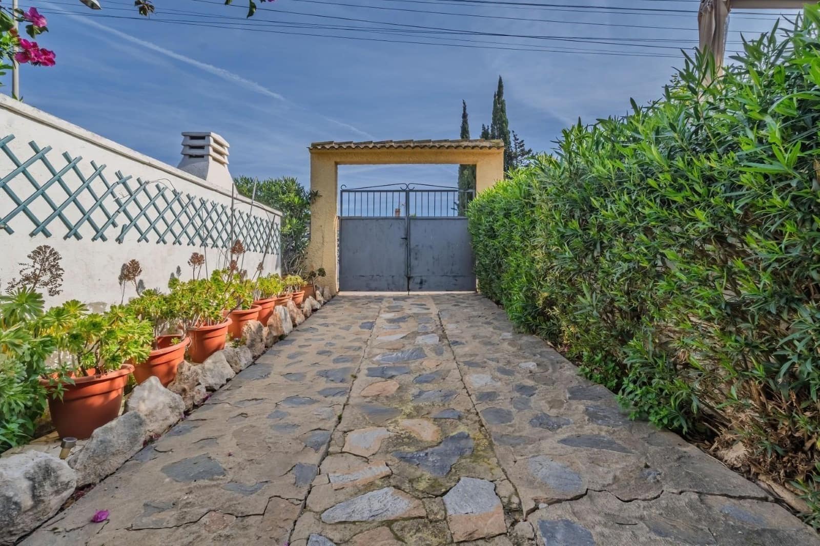 3 Zimmer Villa zu verkaufen in Torrevieja - 214.999 € (Ref: 9385463)