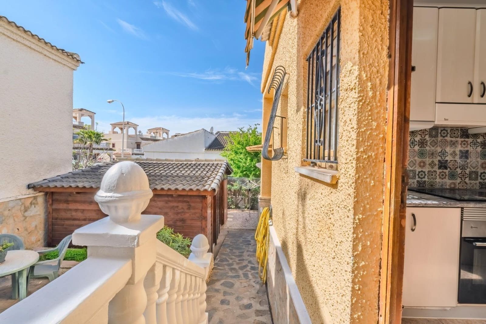 3 Zimmer Villa zu verkaufen in Torrevieja - 214.999 € (Ref: 9385463)