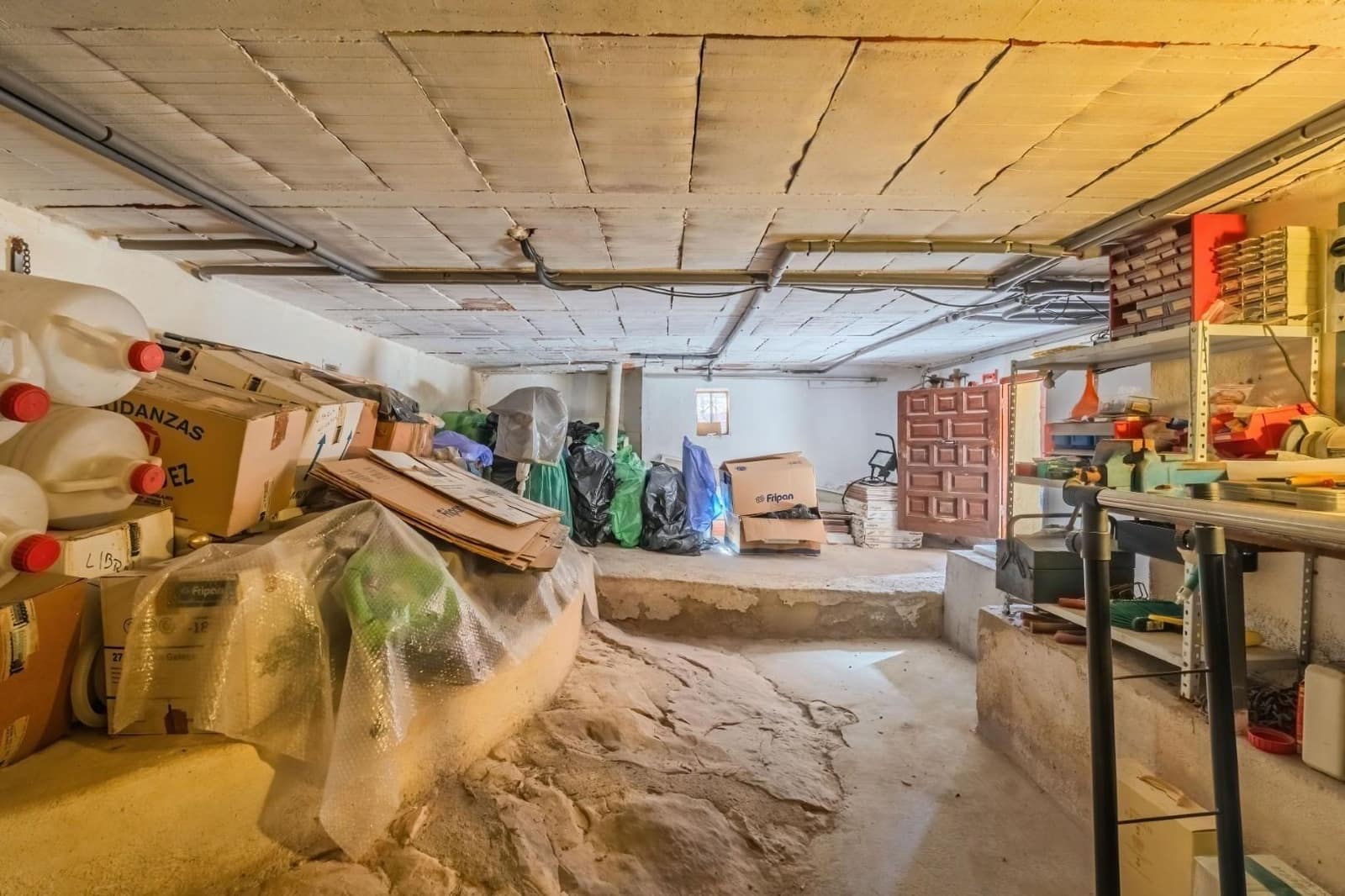 3 Zimmer Villa zu verkaufen in Torrevieja - 214.999 € (Ref: 9385463)