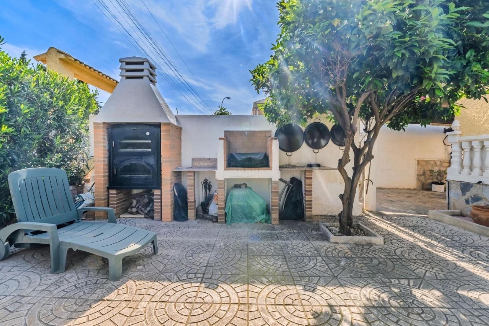 3 Zimmer Villa zu verkaufen in Torrevieja - 214.999 € (Ref: 9385463)