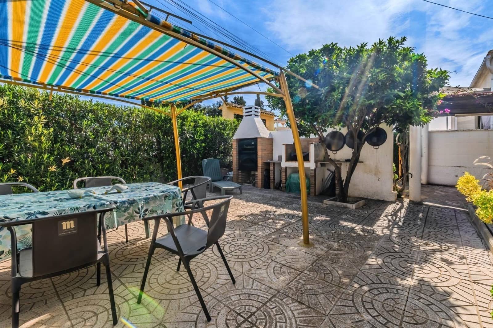 3 Zimmer Villa zu verkaufen in Torrevieja - 214.999 € (Ref: 9385463)