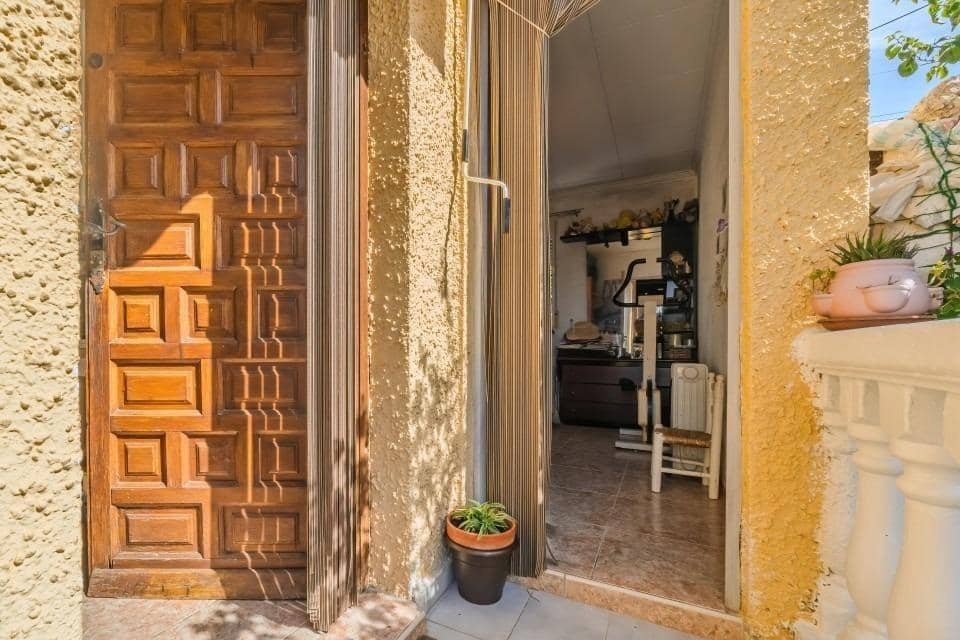 3 sovrum Villa till salu i Torrevieja - 214 999 € (Ref: 9385463)