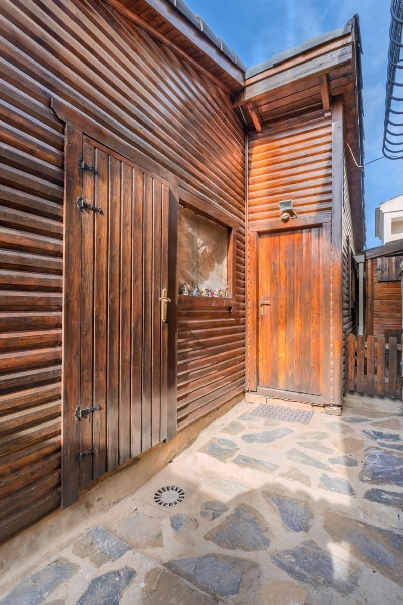 3 sovrum Villa till salu i Torrevieja - 214 999 € (Ref: 9385463)