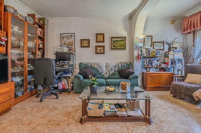 3 sovrum Villa till salu i El Chaparral, Torrevieja - 214 999 € (Ref: 9385463)