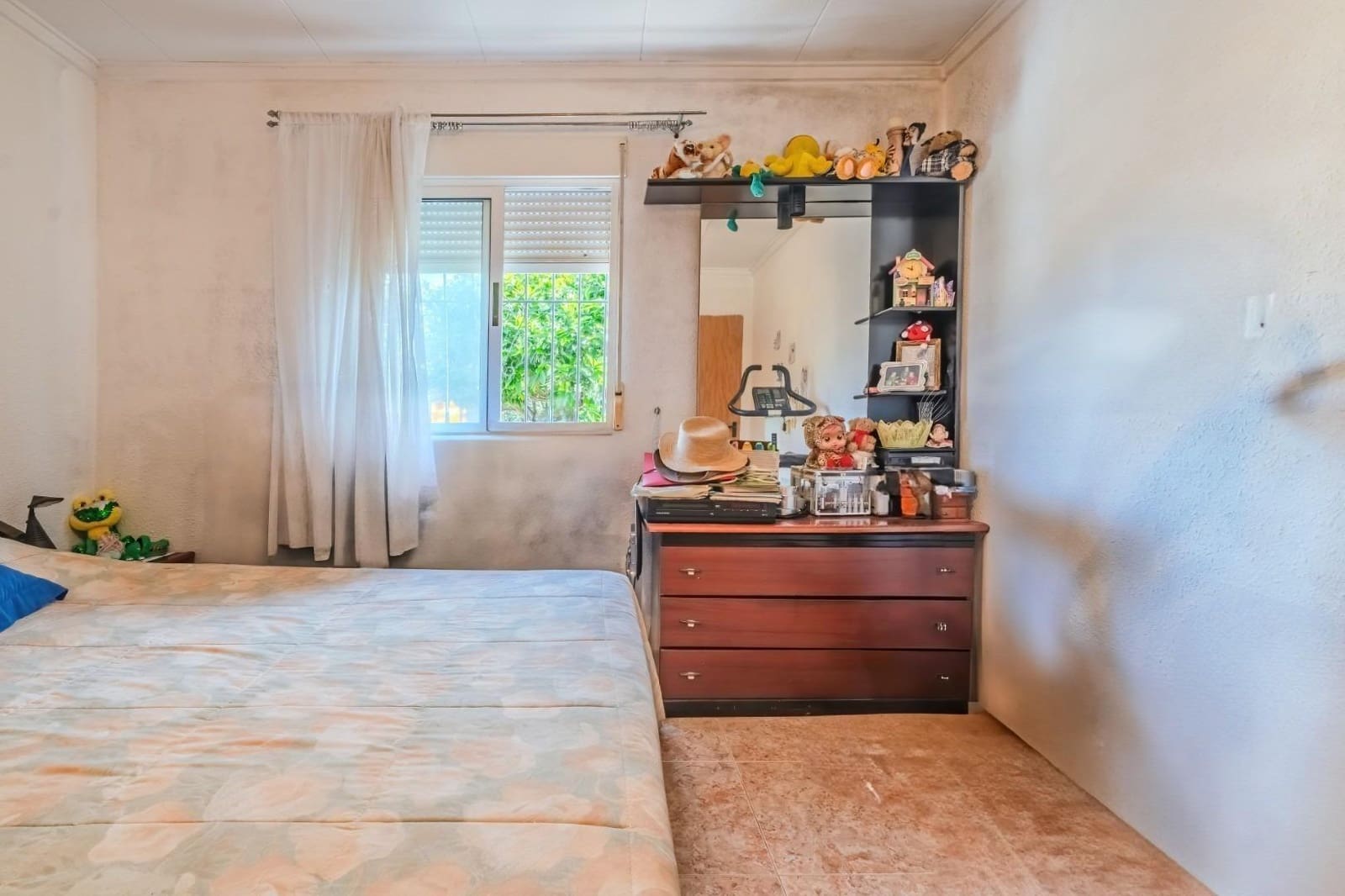 3 sovrum Villa till salu i Torrevieja - 214 999 € (Ref: 9385463)