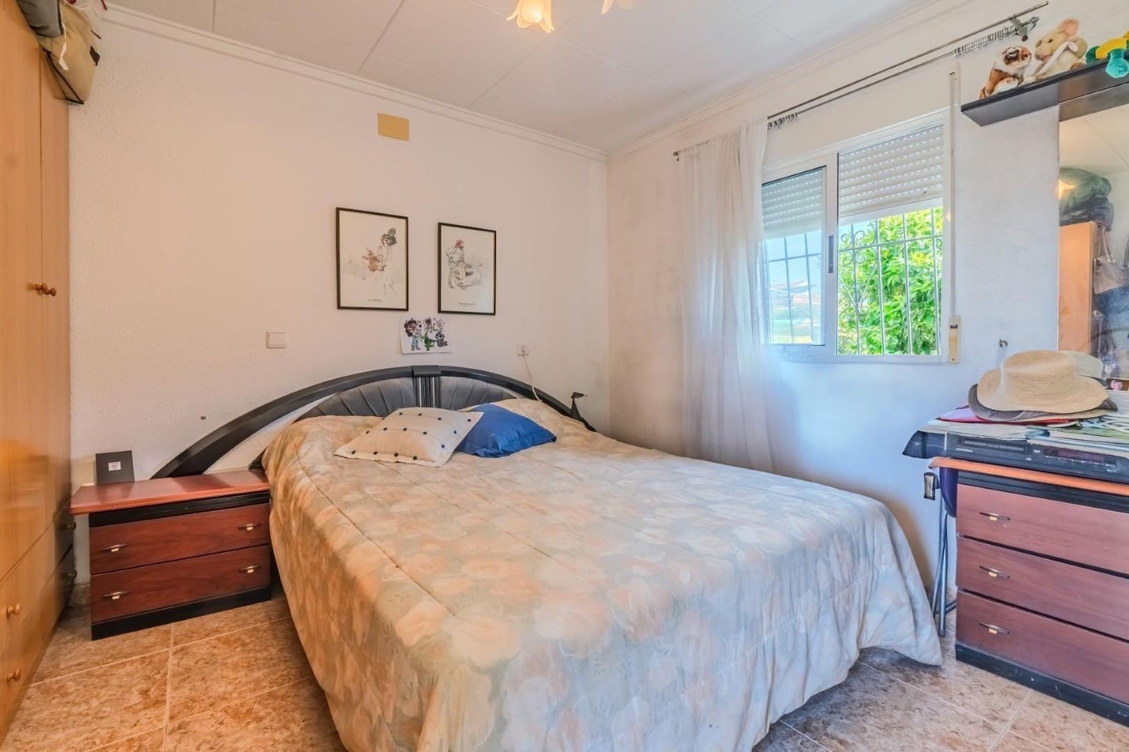 3 sovrum Villa till salu i Torrevieja - 214 999 € (Ref: 9385463)