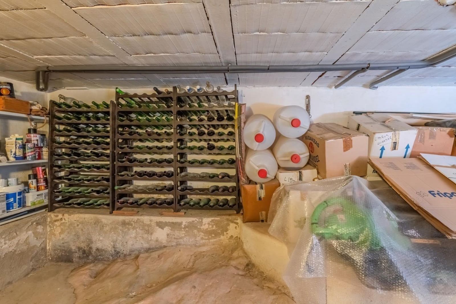 3 sovrum Villa till salu i Torrevieja - 214 999 € (Ref: 9385463)