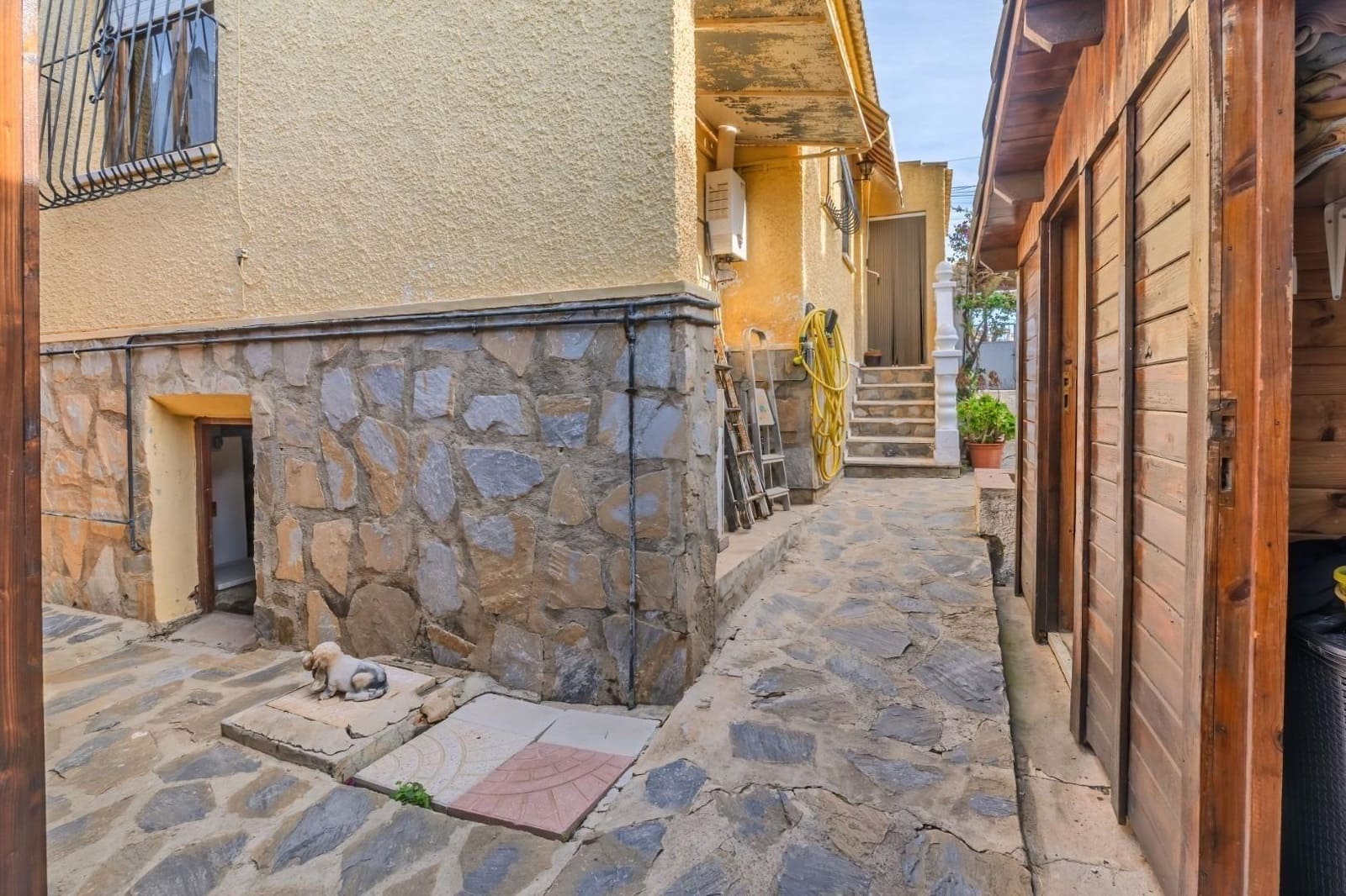 3 sovrum Villa till salu i Torrevieja - 214 999 € (Ref: 9385463)