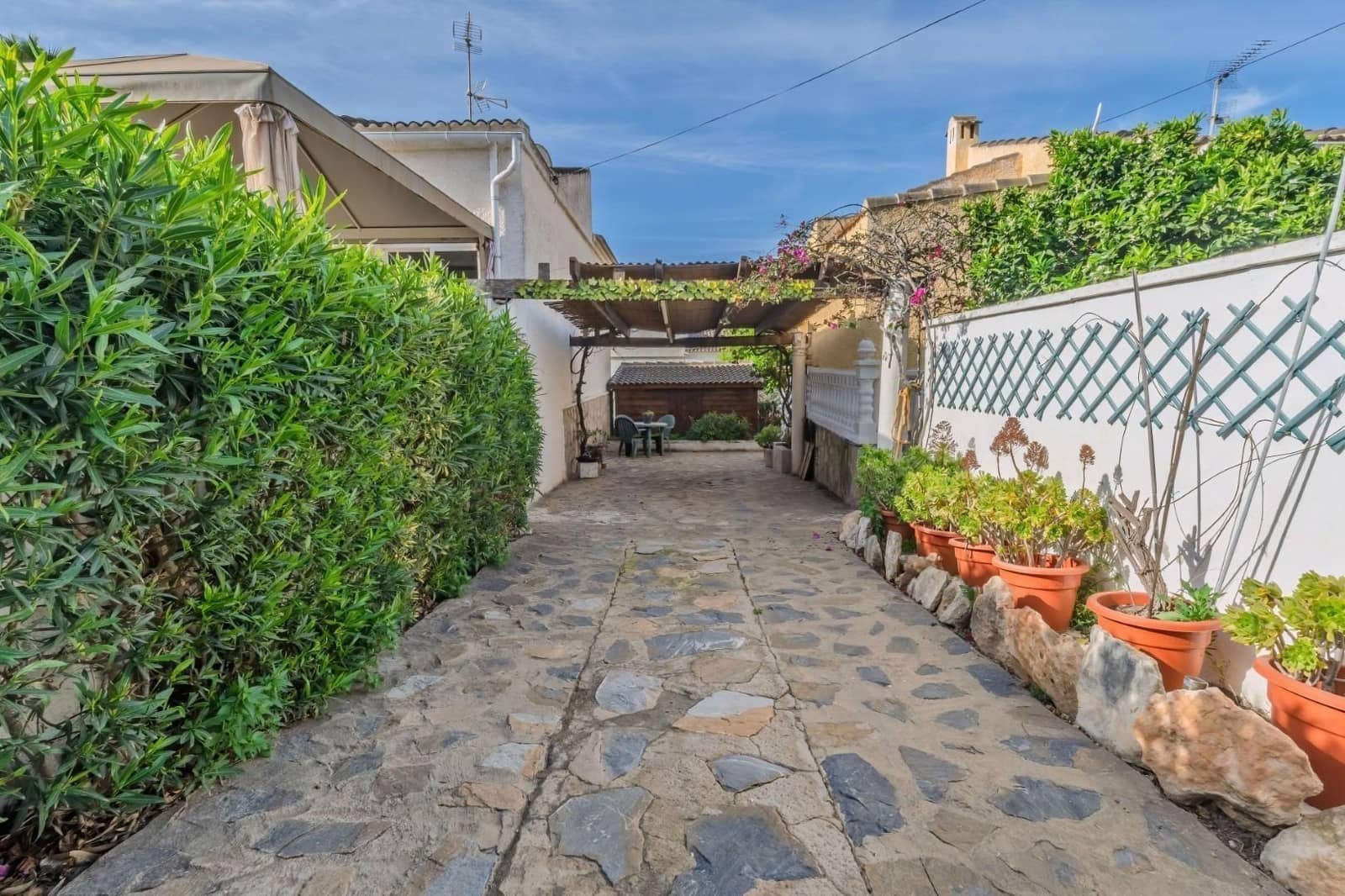 3 sovrum Villa till salu i Torrevieja - 214 999 € (Ref: 9385463)