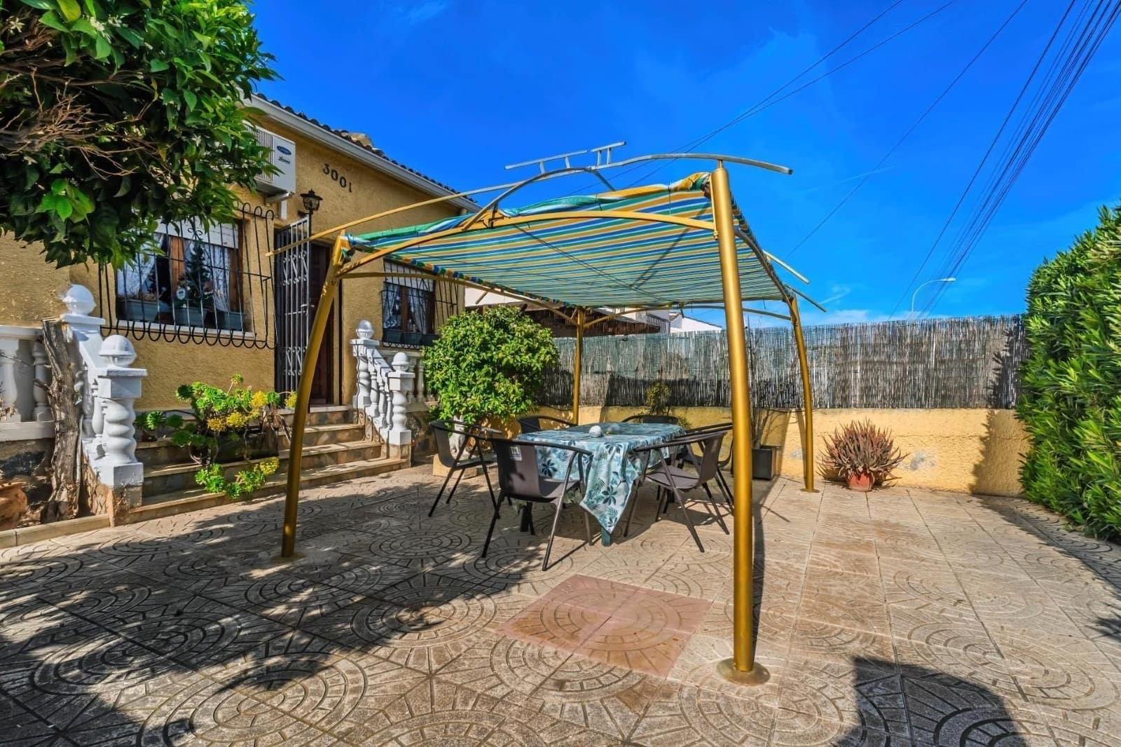 3 sovrum Villa till salu i Torrevieja - 214 999 € (Ref: 9385463)