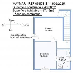 3 bedroom Villa for sale in Torrevieja with pool garage - € 299,999 (Ref: 9385464)