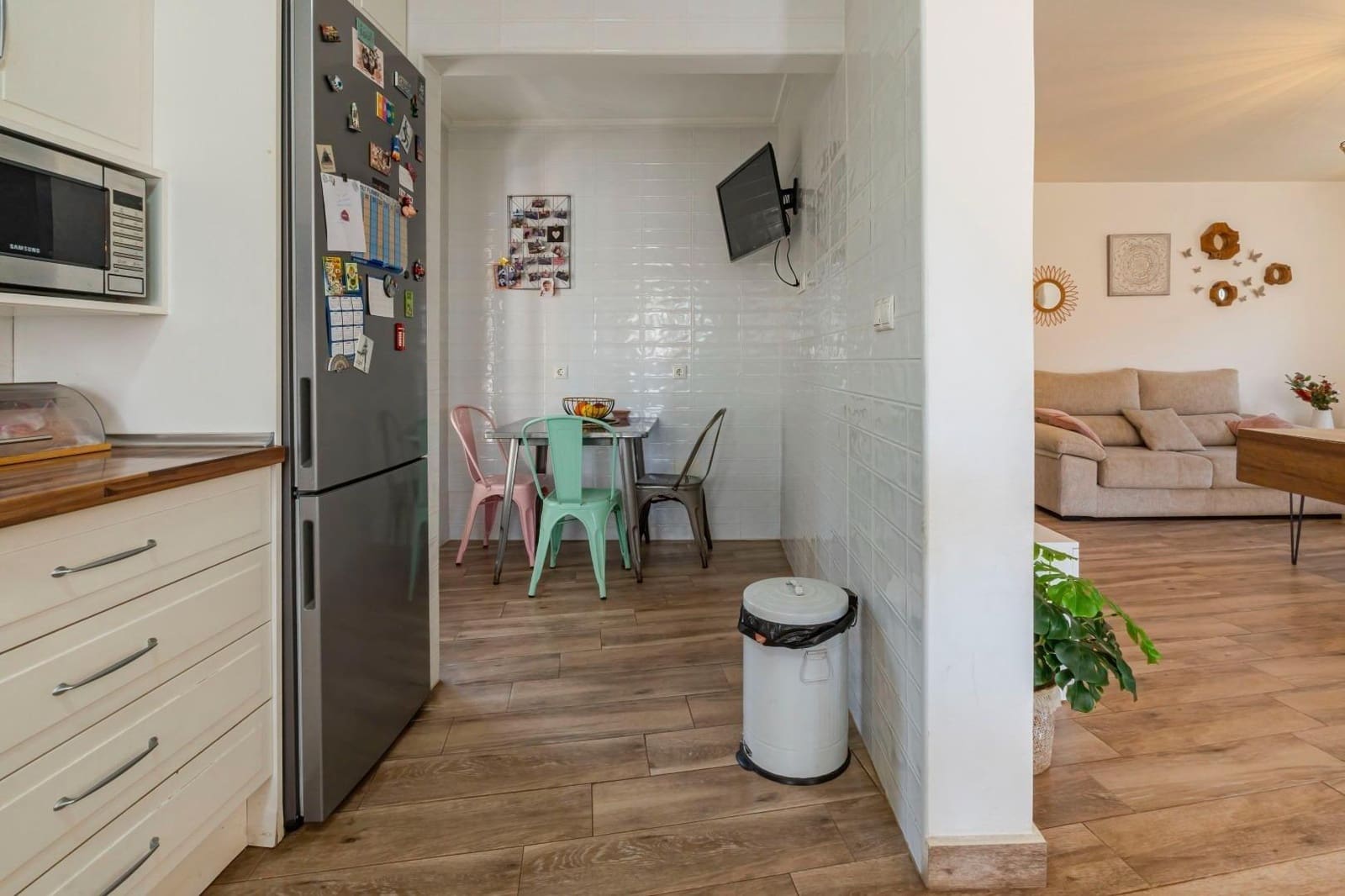 3 bedroom Villa for sale in Torrevieja with pool garage - € 299,999 (Ref: 9385464)