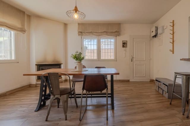 3 camera da letto Villa in vendita in Los Balcones - Los Altos, Torrevieja con piscina garage - 299.999 € (Rif: 9385464)