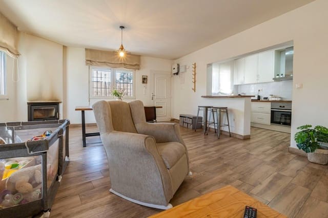 3 camera da letto Villa in vendita in Los Balcones - Los Altos, Torrevieja con piscina garage - 299.999 € (Rif: 9385464)