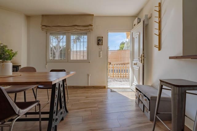 3 camera da letto Villa in vendita in Los Balcones - Los Altos, Torrevieja con piscina garage - 299.999 € (Rif: 9385464)