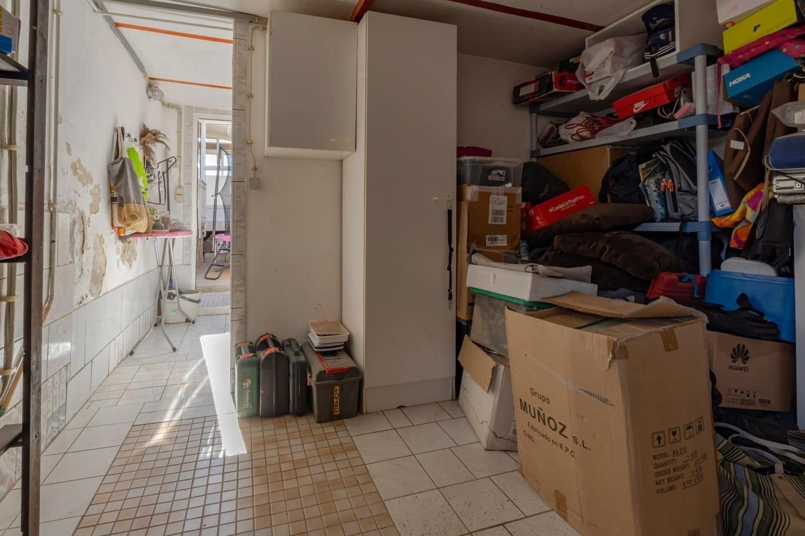 3 bedroom Villa for sale in Torrevieja with pool garage - € 299,999 (Ref: 9385464)