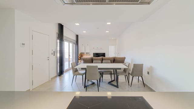 4 sovrum Lägenhet till salu i Daya Vieja med pool - 359 999 € (Ref: 9388034)