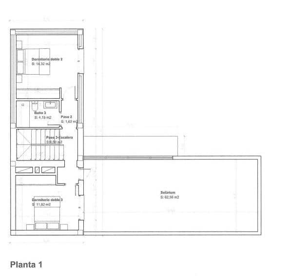 4 bedroom Apartment for sale in Daya Vieja with pool - € 349,999 (Ref: 9388034)