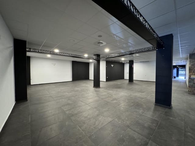 Commercial for sale in Las Piscinas Naturales, Torrevieja - € 419,999 (Ref: 9388035)