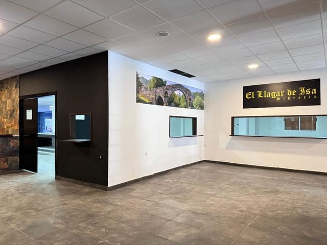 Commercial for sale in Las Piscinas Naturales, Torrevieja - € 419,999 (Ref: 9388035)