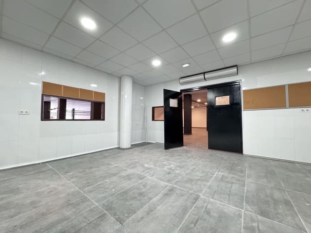 Commercial for sale in Las Piscinas Naturales, Torrevieja - € 419,999 (Ref: 9388035)