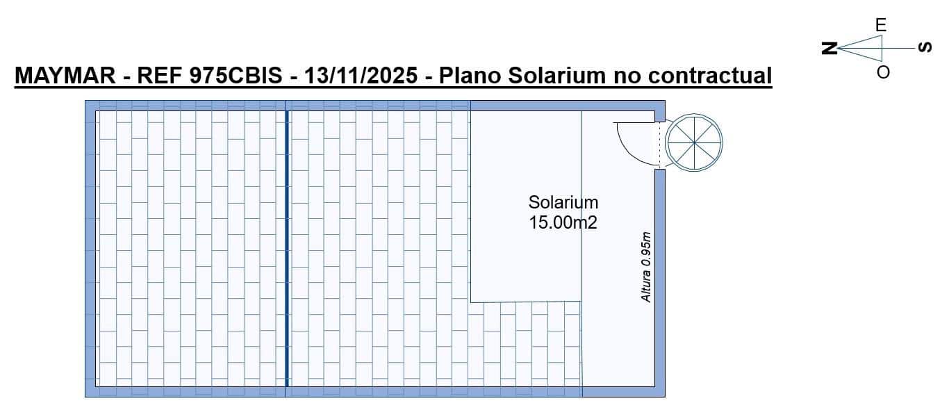 2 sypialnia Bungalow na sprzedaż w El Limonar - 144 999 € (Ref: 9391026)