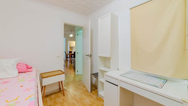 2 sypialnia Bungalow na sprzedaż w El Limonar, Torrevieja - 144 999 € (Ref: 9391026)