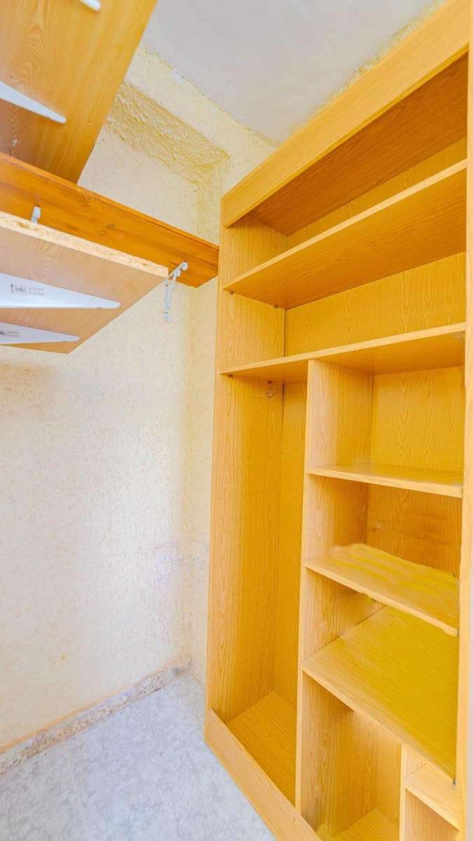 2 bedroom Bungalow for sale in El Limonar - € 139,999 (Ref: 9391026)