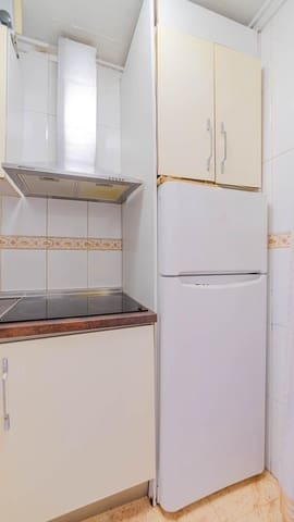 2 slaapkamer Appartement te koop in Antonio Machado, Torrevieja met zwembad - € 139.999 (Ref: 9396117)