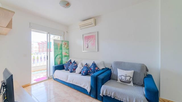 2 slaapkamer Appartement te koop in Antonio Machado, Torrevieja met zwembad - € 139.999 (Ref: 9396117)