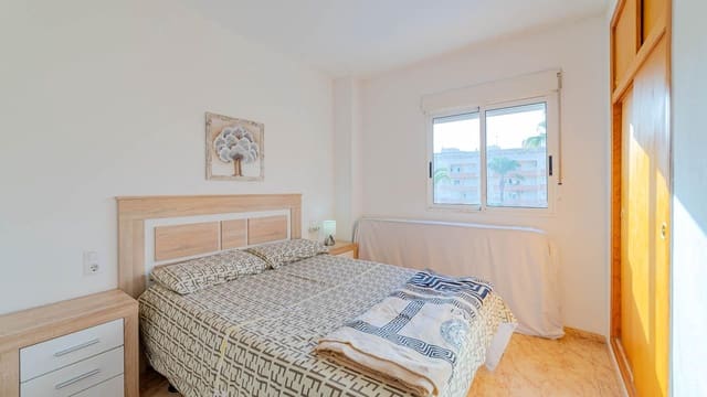 2 slaapkamer Appartement te koop in Antonio Machado, Torrevieja met zwembad - € 139.999 (Ref: 9396117)