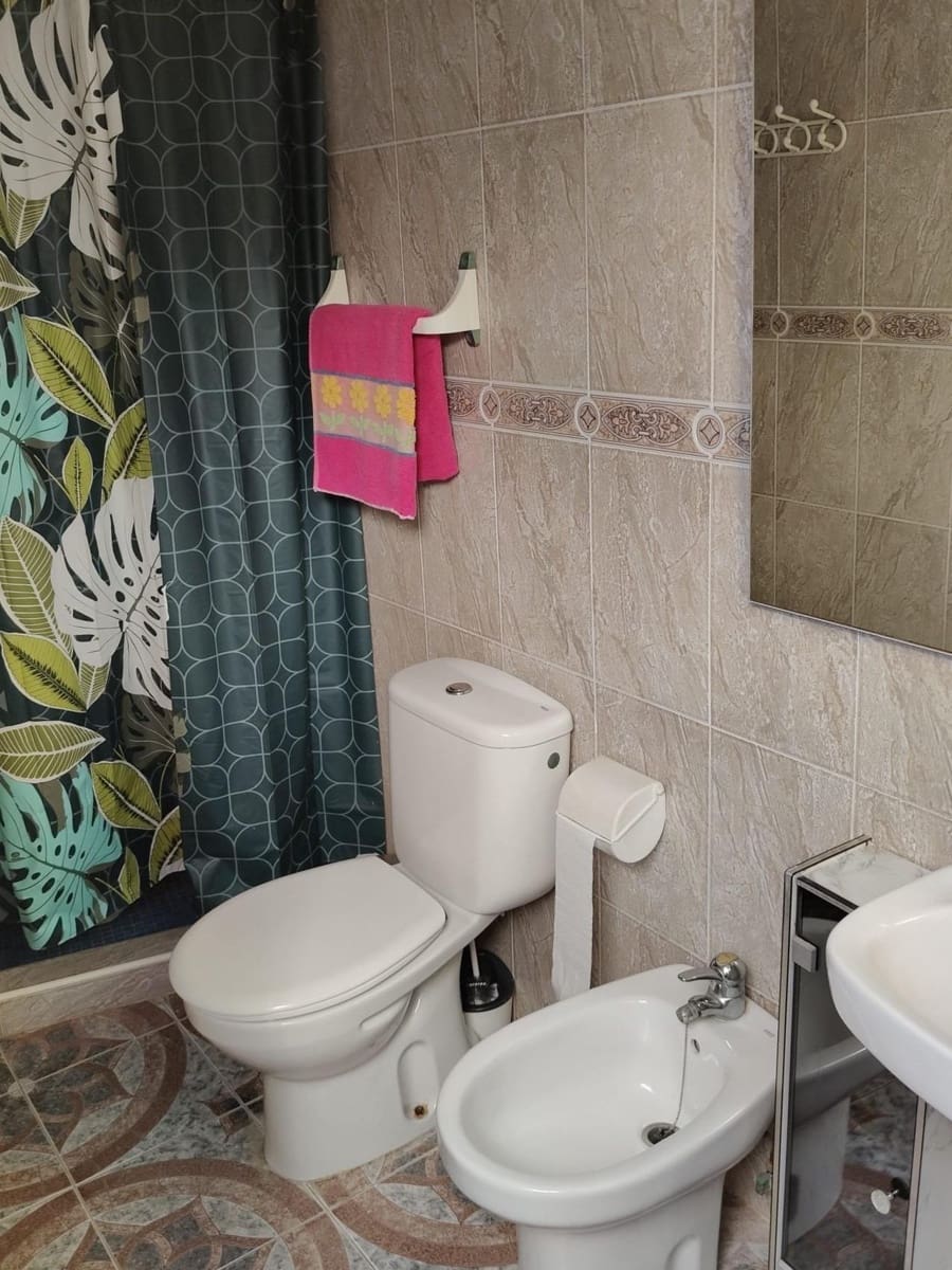 3 sypialnia Dom szeregowy na sprzedaż w Jacarilla z garażem - 135 999 € (Ref: 9398595)