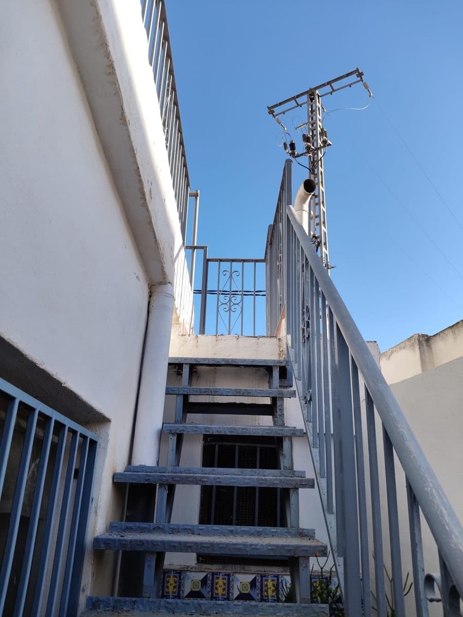 3 sypialnia Dom szeregowy na sprzedaż w Jacarilla z garażem - 135 999 € (Ref: 9398595)