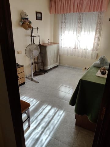 3 bedroom Terraced Villa for sale in Jacarilla with garage - € 135,999 (Ref: 9398595)