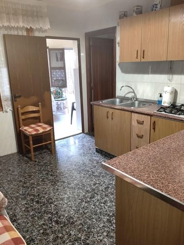 3 bedroom Terraced Villa for sale in Jacarilla with garage - € 135,999 (Ref: 9398595)