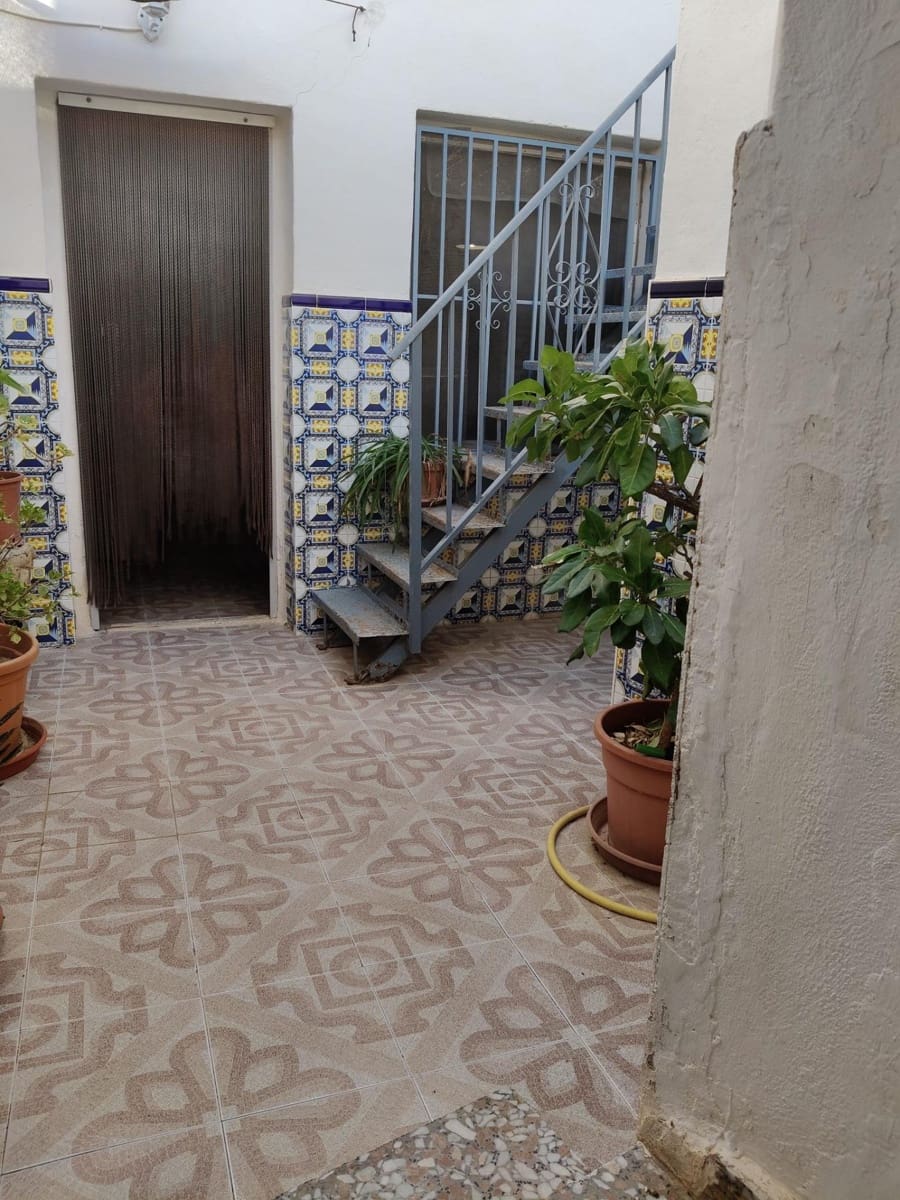 3 sypialnia Dom szeregowy na sprzedaż w Jacarilla z garażem - 135 999 € (Ref: 9398595)