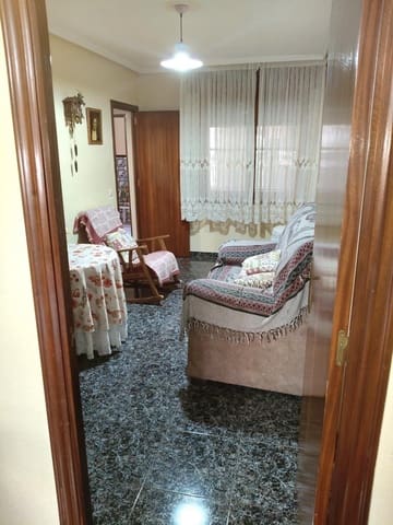 3 bedroom Terraced Villa for sale in Jacarilla with garage - € 135,999 (Ref: 9398595)