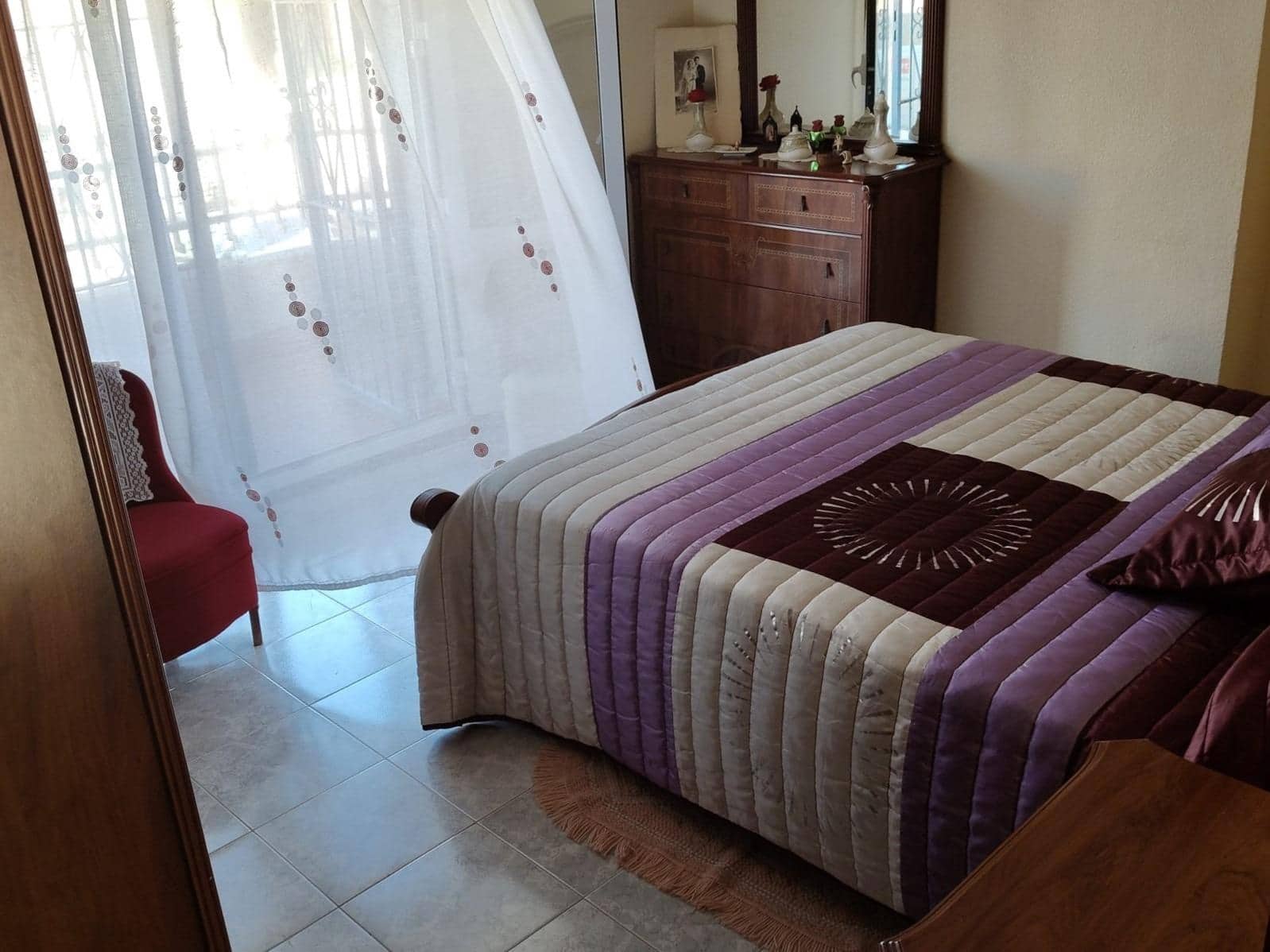 3 sypialnia Dom szeregowy na sprzedaż w Jacarilla z garażem - 135 999 € (Ref: 9398595)