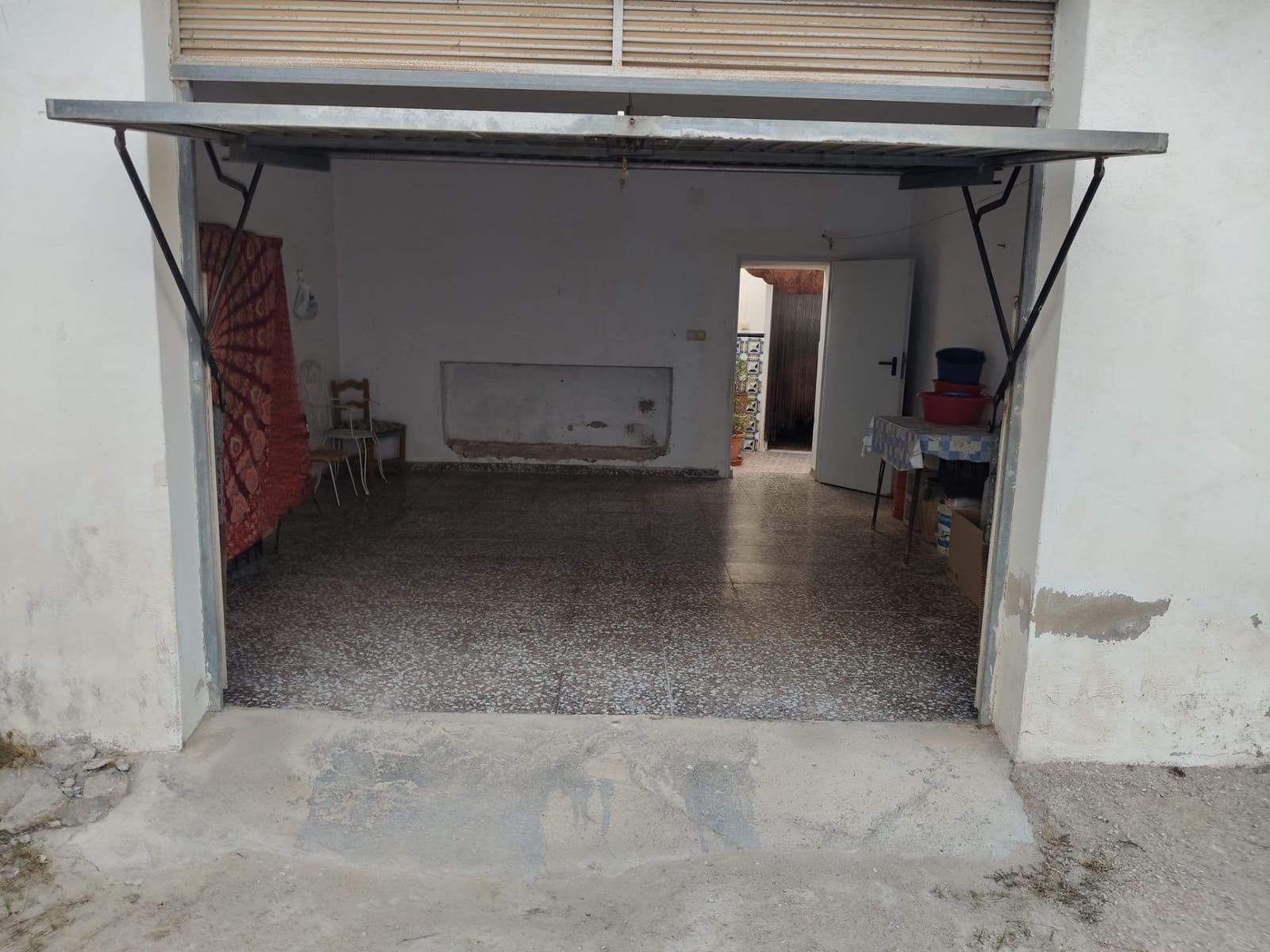 3 sypialnia Dom szeregowy na sprzedaż w Jacarilla z garażem - 135 999 € (Ref: 9398595)