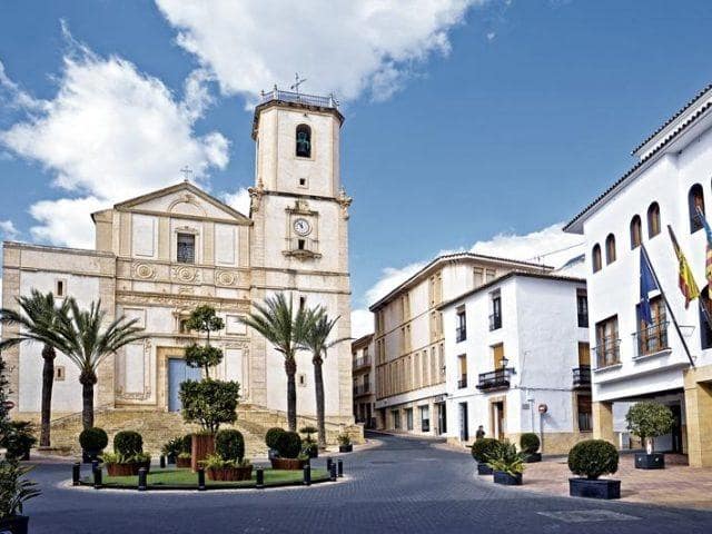 4 makuuhuone Huoneisto myytävänä paikassa Redovan - 79 999 € (Ref: 9406559)