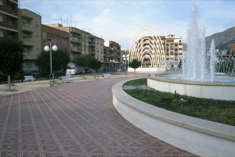 4 makuuhuone Huoneisto myytävänä paikassa Redovan - 79 999 € (Ref: 9406559)