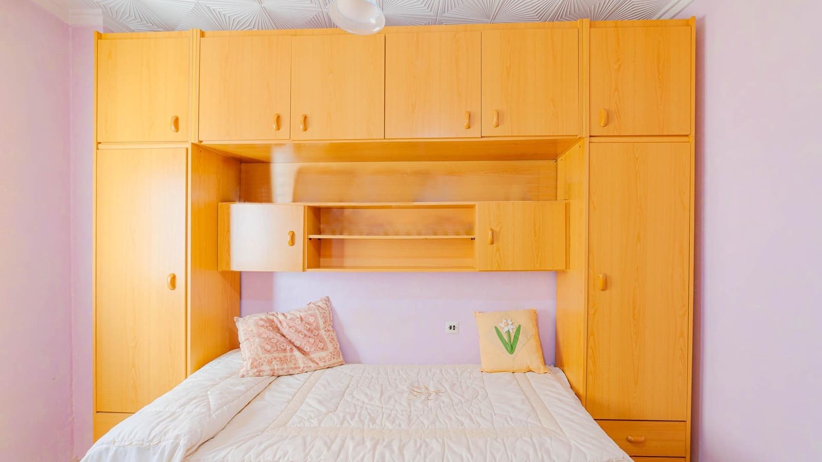 4 makuuhuone Huoneisto myytävänä paikassa Redovan - 79 999 € (Ref: 9406559)