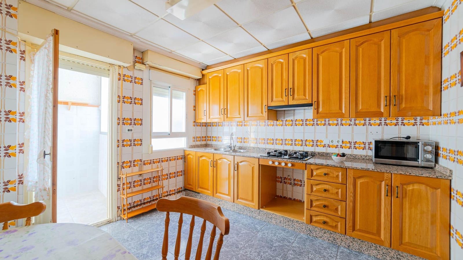 4 makuuhuone Huoneisto myytävänä paikassa Redovan - 79 999 € (Ref: 9406559)