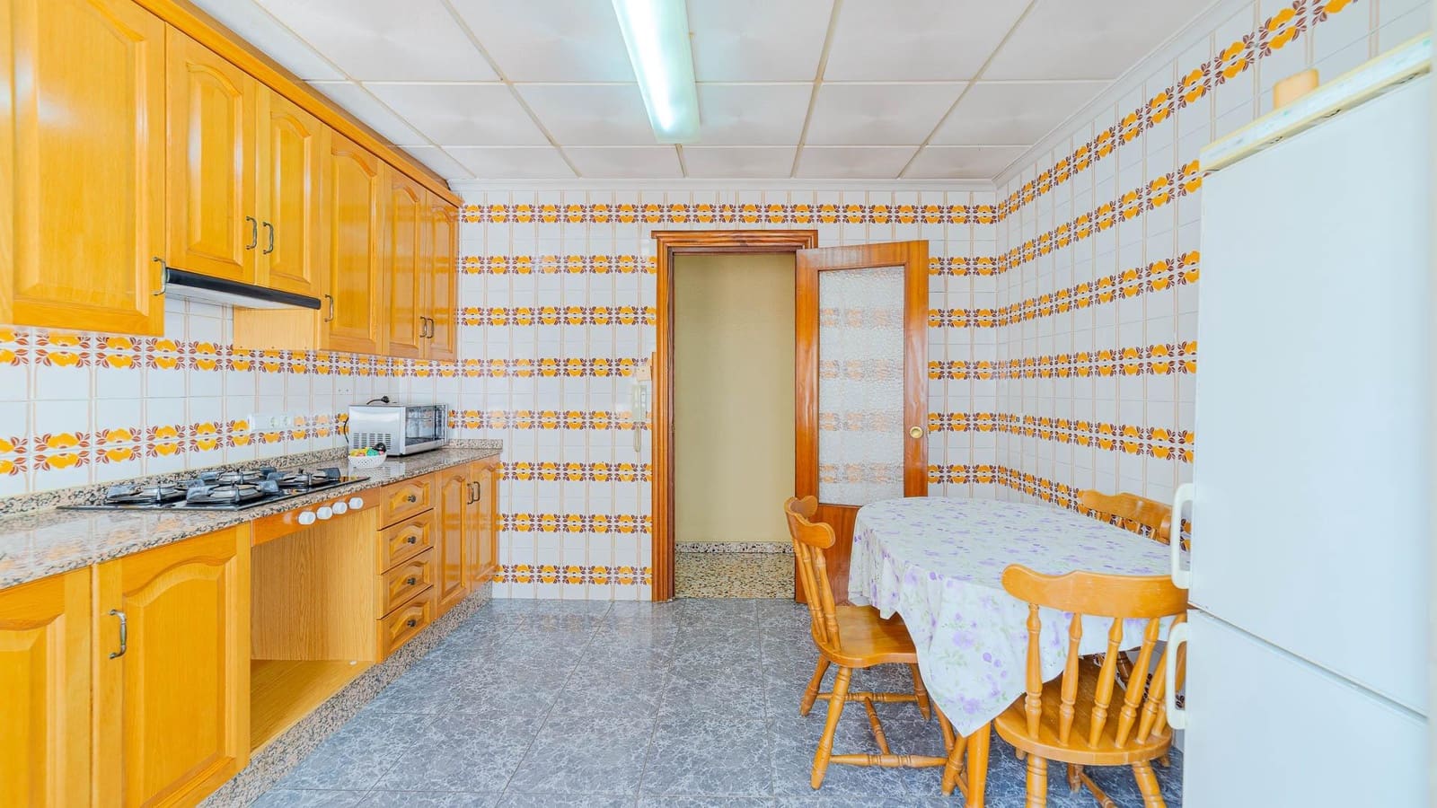 4 makuuhuone Huoneisto myytävänä paikassa Redovan - 79 999 € (Ref: 9406559)