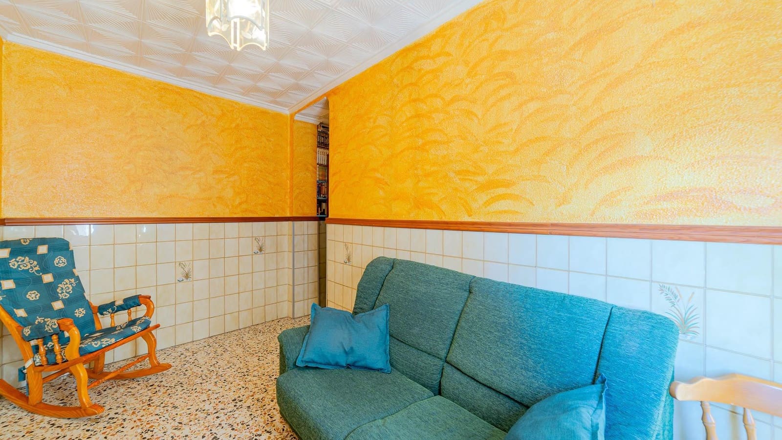 4 makuuhuone Huoneisto myytävänä paikassa Redovan - 79 999 € (Ref: 9406559)