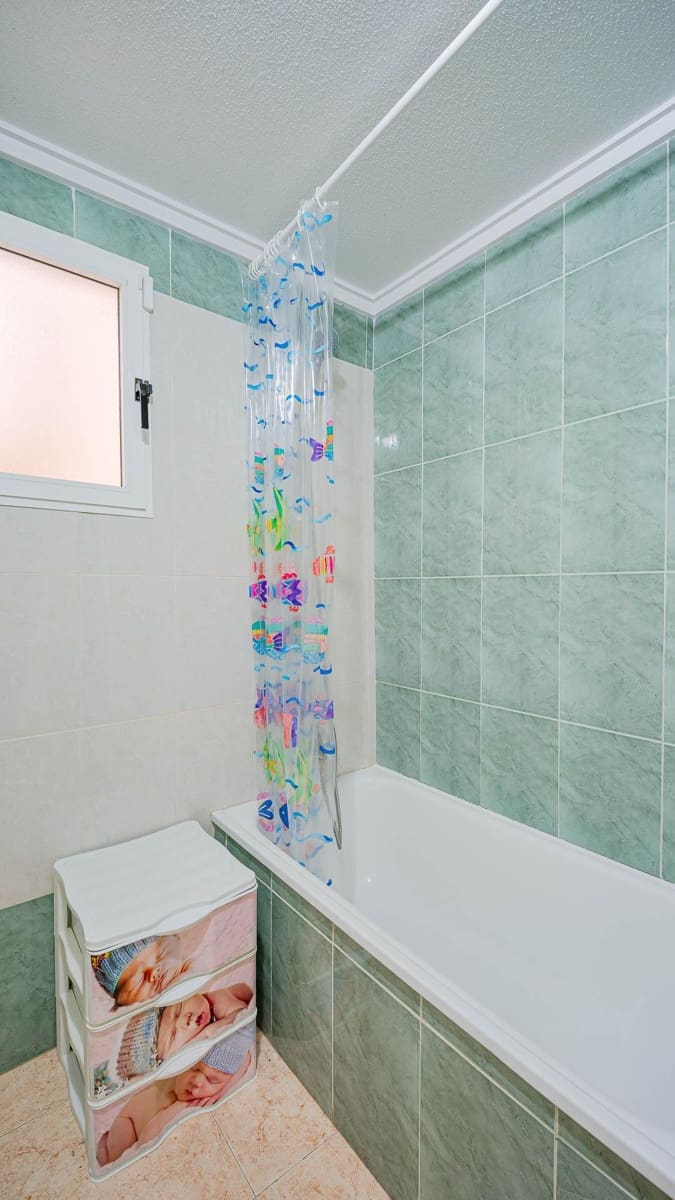 2 sypialnia Apartament na sprzedaż w Torrevieja z basenem - 109 990 € (Ref: 9411112)