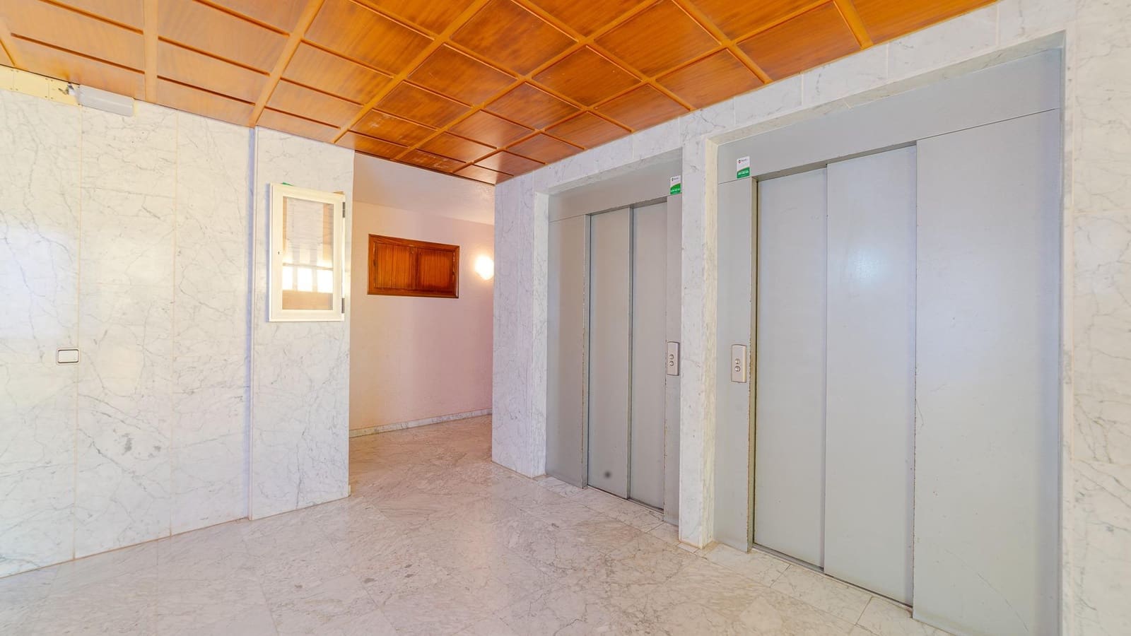 2 sypialnia Apartament na sprzedaż w Torrevieja z basenem - 109 990 € (Ref: 9411112)