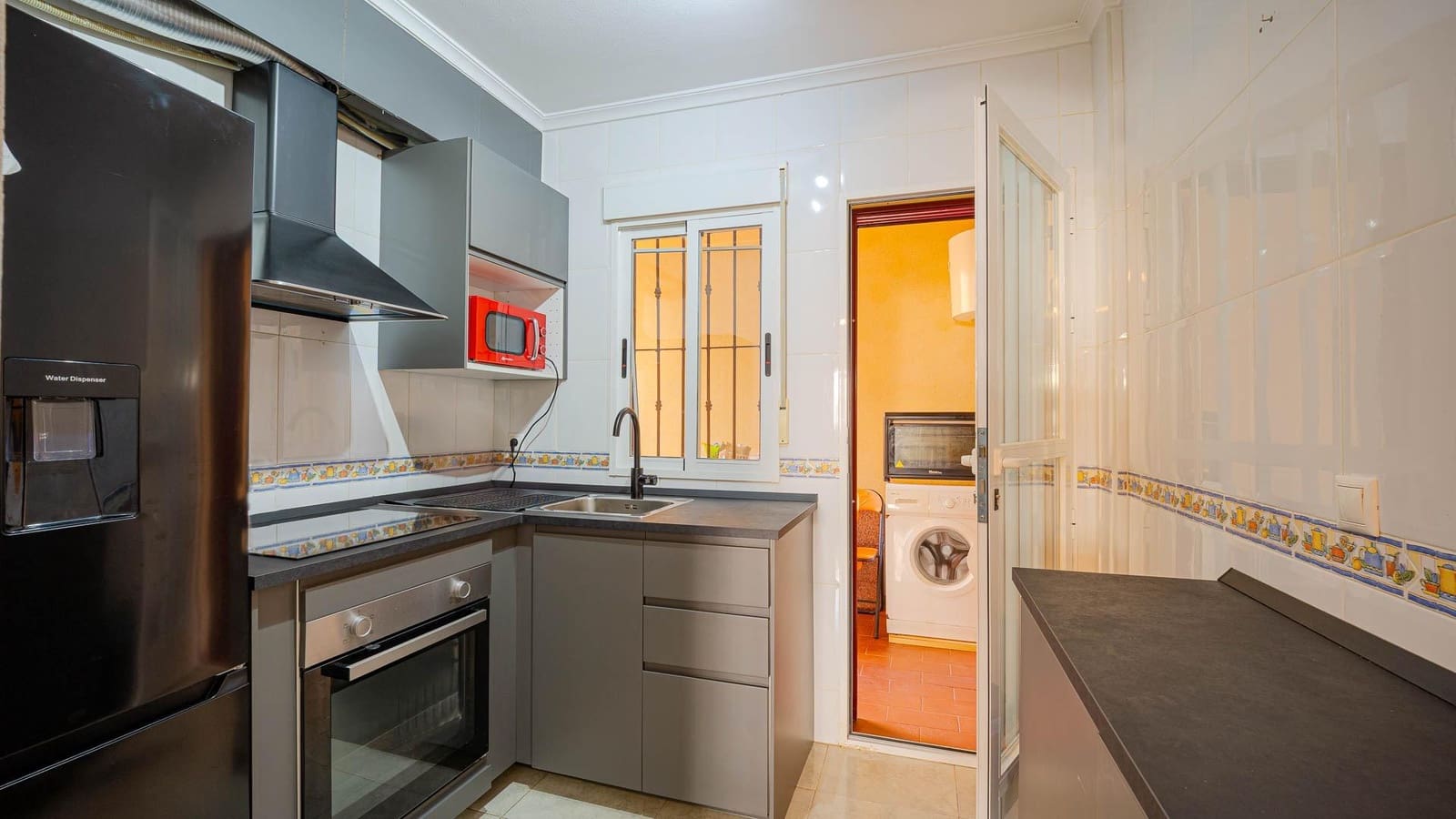 2 bedroom Bungalow for sale in Orihuela with pool - € 109,999 (Ref: 9411113)